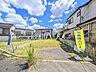 外観：2号地　現地写真　【日野市百草】