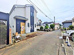 東京都小金井市前原町１丁目
