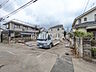 外観：現場風景　【小金井市前原町1丁目】