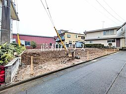 東京都八王子市下恩方町