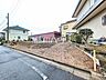 外観：現地写真　【八王子市下恩方町】