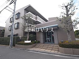 ソフィア東伏見