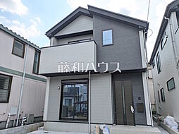 東京都東村山市富士見町３丁目