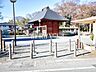 周辺：拝島公園 (560m)