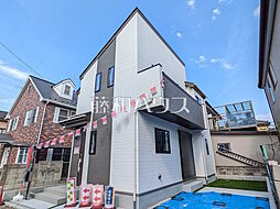 東京都小平市小川西町5丁目