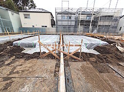東京都練馬区高松６丁目