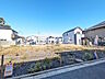 4号地付近（写真右奥)　現地写真　【練馬区高松6丁目】