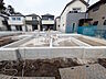 外観：5号棟　外観　【練馬区高松6丁目】