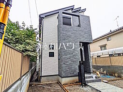 東京都中野区白鷺２丁目