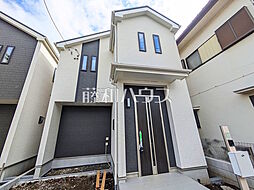 東京都西東京市南町２丁目
