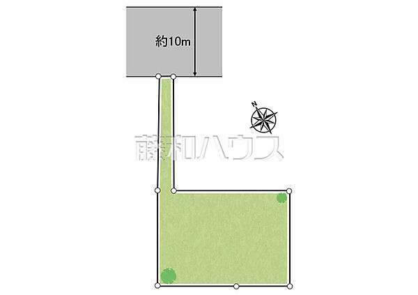区画図：313004921940