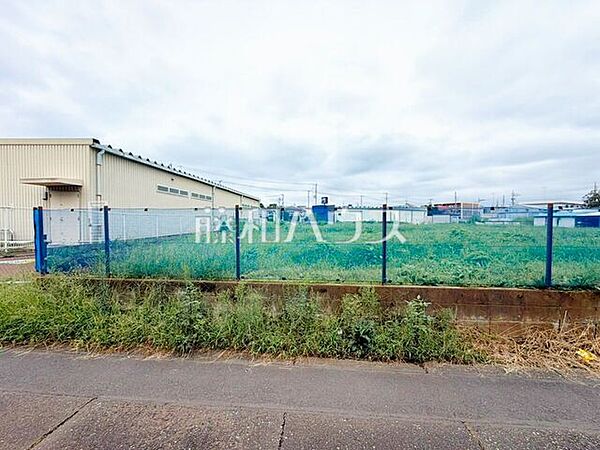 現場風景【東久留米市下里2丁目】土日祝はもちろん、平日のご案内も可能です。まずはお気軽にお問合せ下さいませ！
