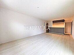 八王子市四谷町 全6棟 新築分譲住宅 5号棟