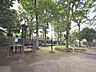 周辺：杉並区立東二第三公園 (910m)