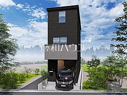 東京都練馬区田柄１丁目