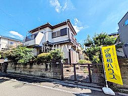 東京都調布市深大寺北町６丁目
