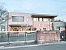 周辺：調布市立深大寺保育園 (930m)