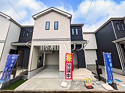 埼玉県所沢市東所沢４丁目