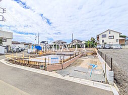 東京都武蔵村山市神明４丁目