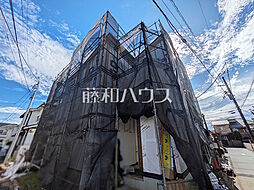 東京都練馬区大泉学園町３丁目