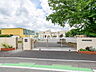 周辺：富士見市立勝瀬小学校 (1040m)