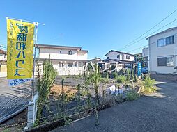 東京都日野市東豊田１丁目