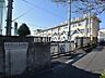 周辺：日野市立七生中学校 (750m)