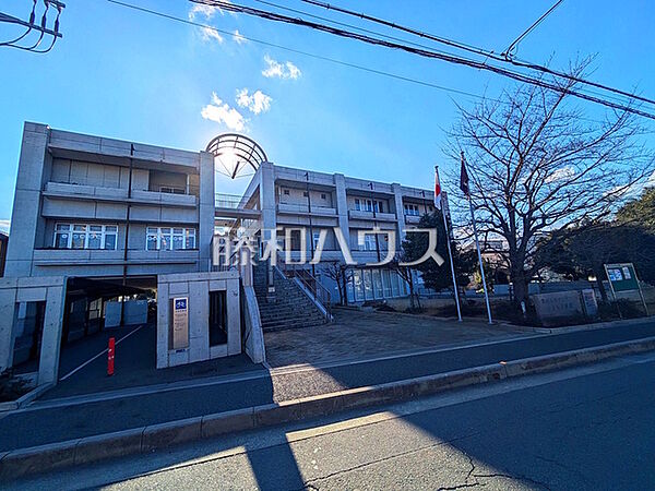 膝折市民センター (350m)