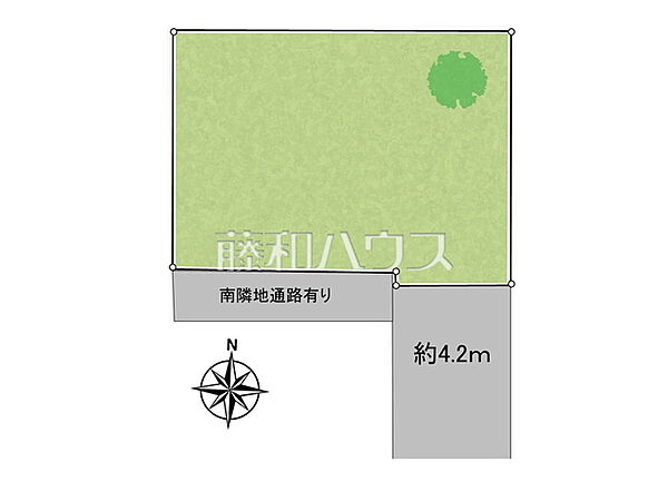 全体区画図　【西東京市柳沢5丁目】 周辺環境はもちろん、日当たりや設備仕様など、実際に行ってみないと分からないことも多くございます。営業担当がご案内いたしますので、お気軽にお問い合わせください。