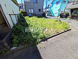 東京都東大和市新堀１丁目