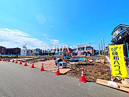 東京都府中市南町２丁目