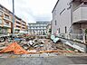 外観：2号棟　外観　【八王子市散田町5丁目】