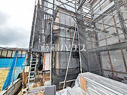 東京都八王子市弐分方町