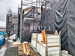 東京都八王子市弐分方町