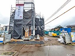東京都八王子市弐分方町