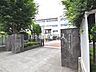 周辺：国分寺市立第三小学校 (650m)
