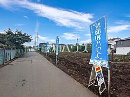 東京都武蔵村山市神明３丁目101-4