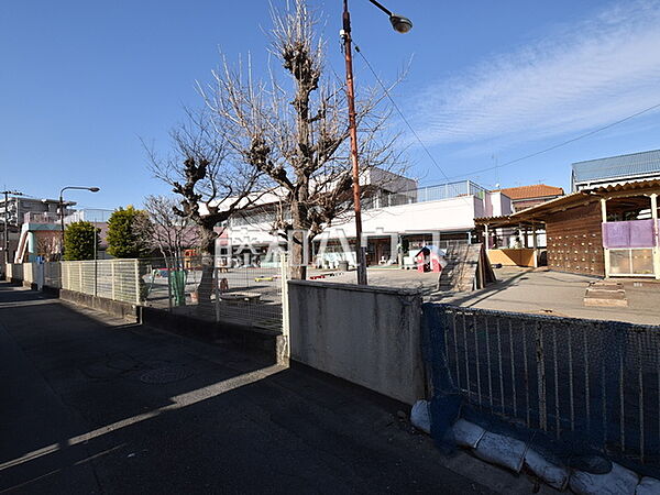 武蔵村山市立 つみき保育園 (930m)