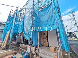 東京都小平市美園町３丁目