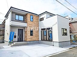東京都小平市学園東町