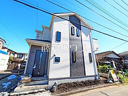 東京都立川市若葉町３丁目