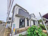 外観：現場風景　【立川市若葉町3丁目】