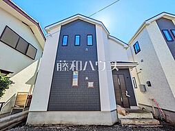 東京都立川市若葉町３丁目