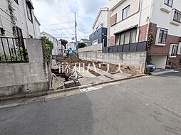 東京都練馬区上石神井１丁目