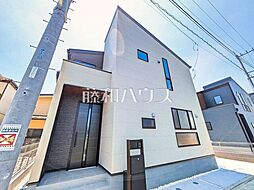 埼玉県所沢市大字上安松