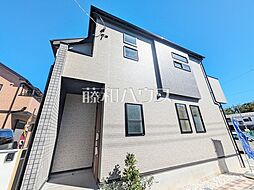東京都東村山市青葉町３丁目