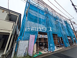 外観の画像