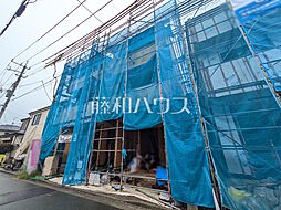 埼玉県朝霞市朝志ケ丘３丁目