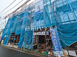 埼玉県朝霞市朝志ケ丘３丁目