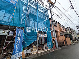 埼玉県朝霞市朝志ケ丘３丁目